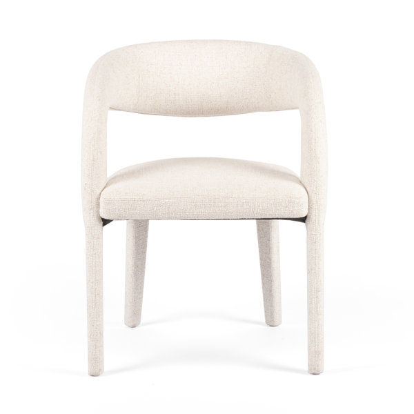 Hawkins Standard Upholstered Arm Chair added by The Crays