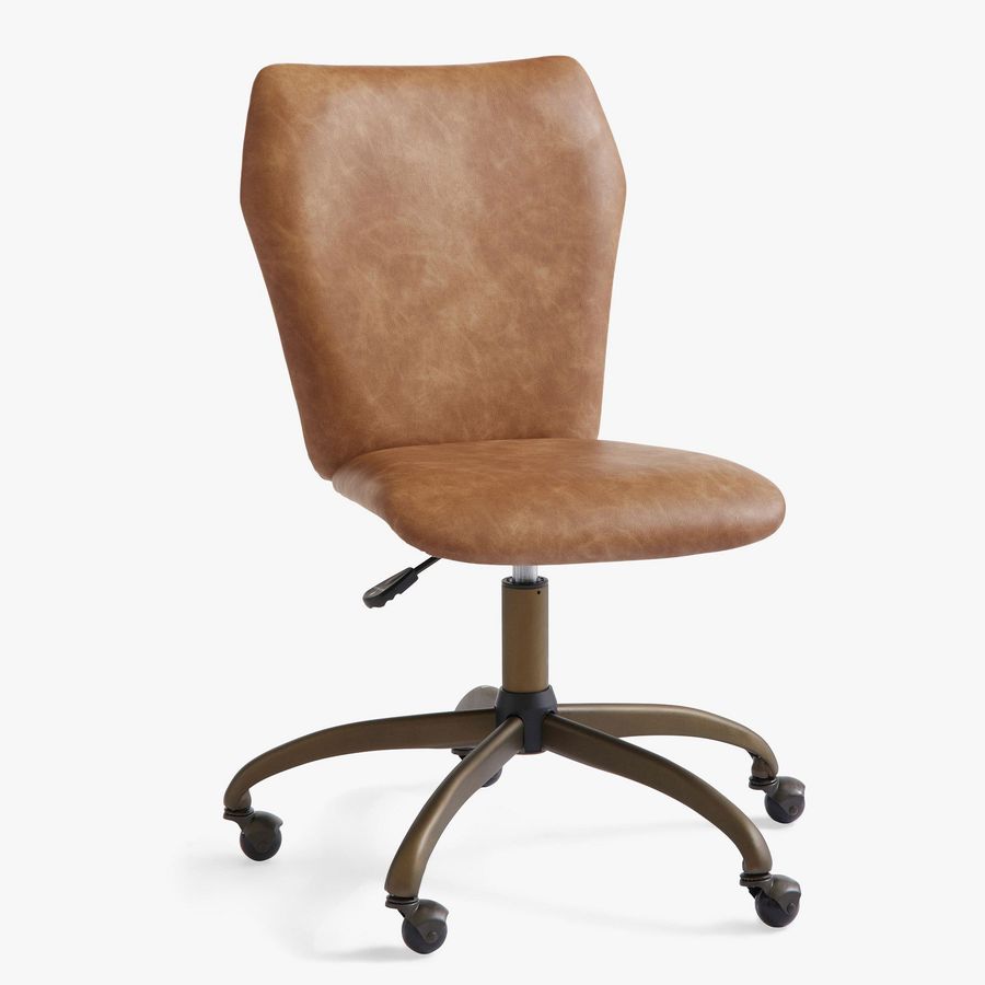 Airgo Swivel Desk Chair added by Danielle Lambert