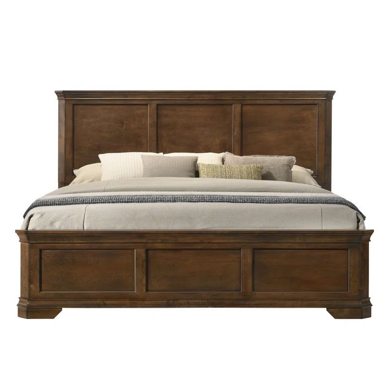 king bed added by carolyn dorgan