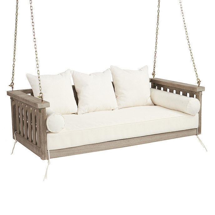 Sunday Porch Swing added by Samantha Erickson