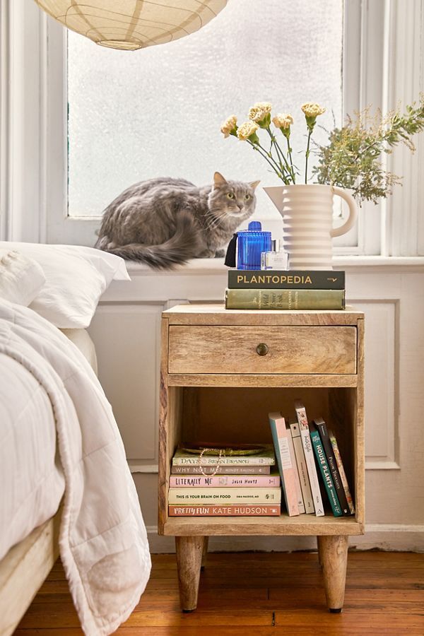 Amelia Nightstand added by Heather Hamel