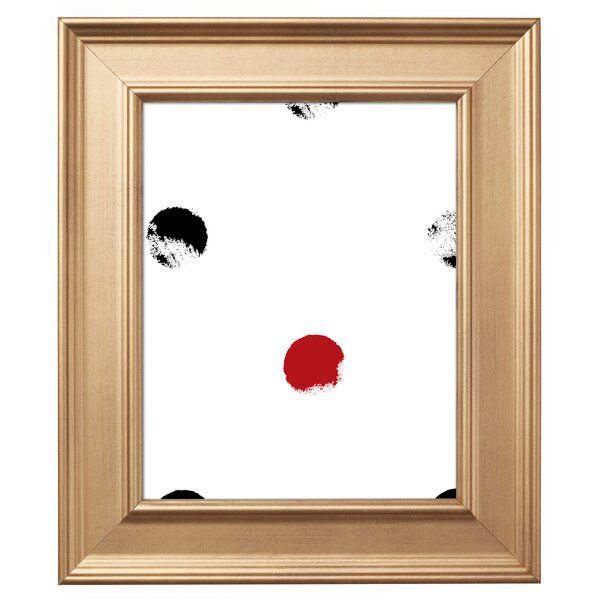 Cornellius Picture Frame added by Nichole Gianniotti