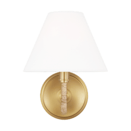 Laguna Single Sconce added by Katherine Pavelich