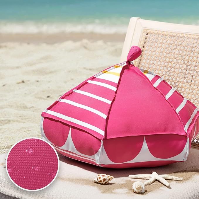 pillow added by sallie tyler