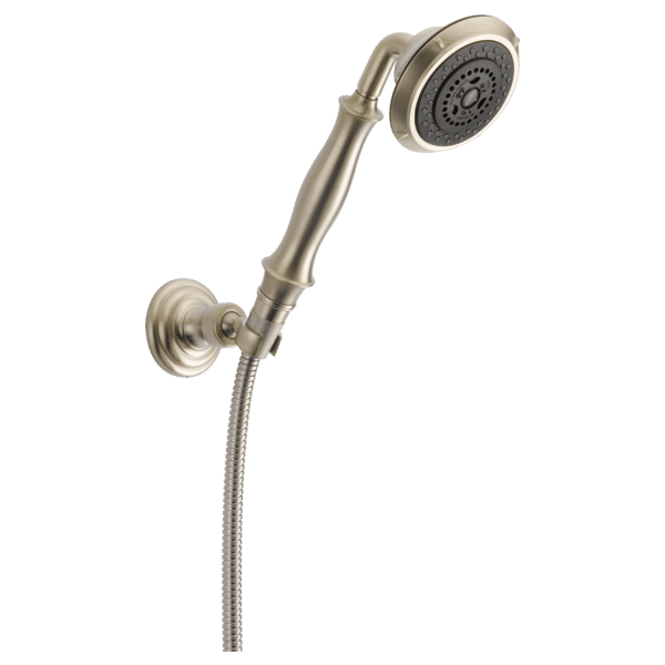 Tresa Multifunction Wall Mount Handshower added by Sarah Jane Meek