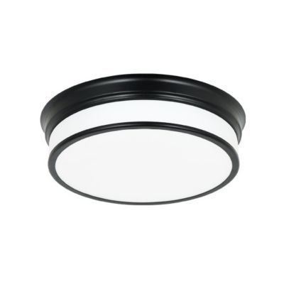 Navo LED Flushmount by Matteo Lighting at Lumens.com added by Katie Hoffman