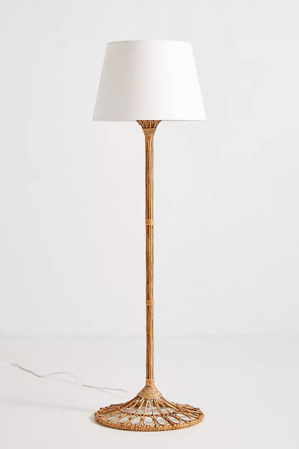 Rita Floor Lamp added by ​Anna Passkiewicz