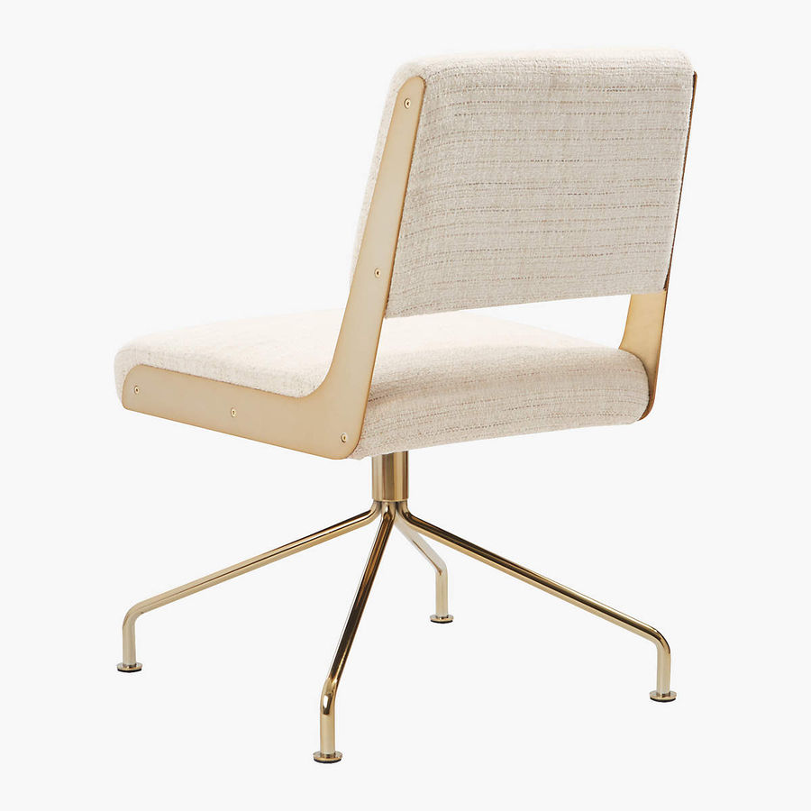 Rue Cambon Office Chair added by Kelton Wright