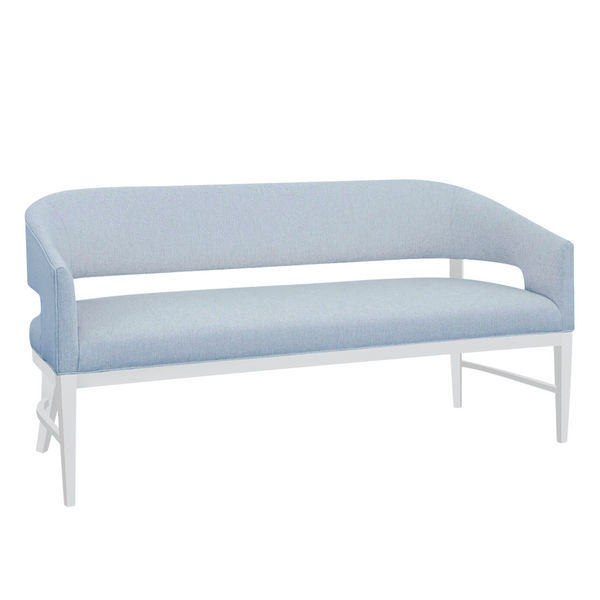Sanford Settee added by Abigail Glenn