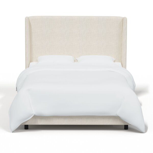 Tilly Upholstered Bed added by Spoak Member