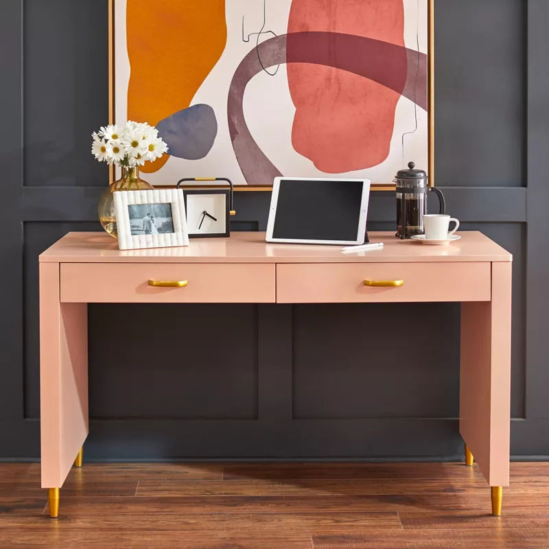 desk added by Whitney Crutcher