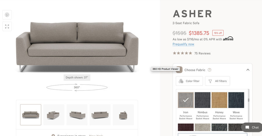 Asher added by Michelle Kvetnoy