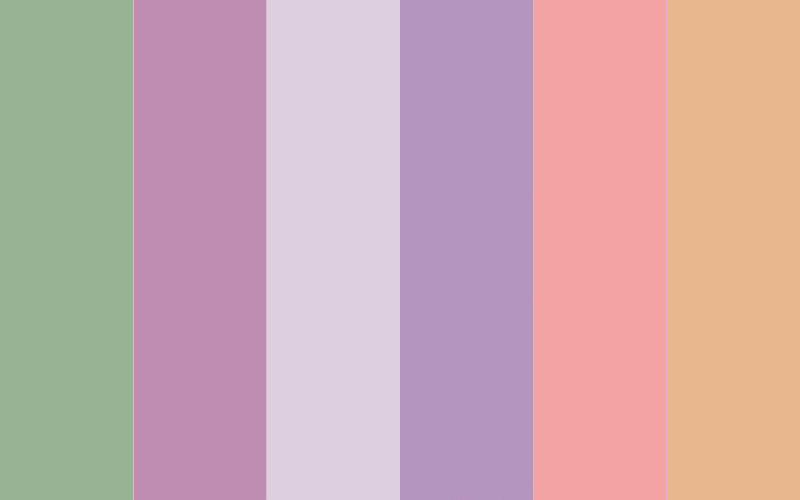 Primary Bathroom Color Scheme designed by Spoak Member