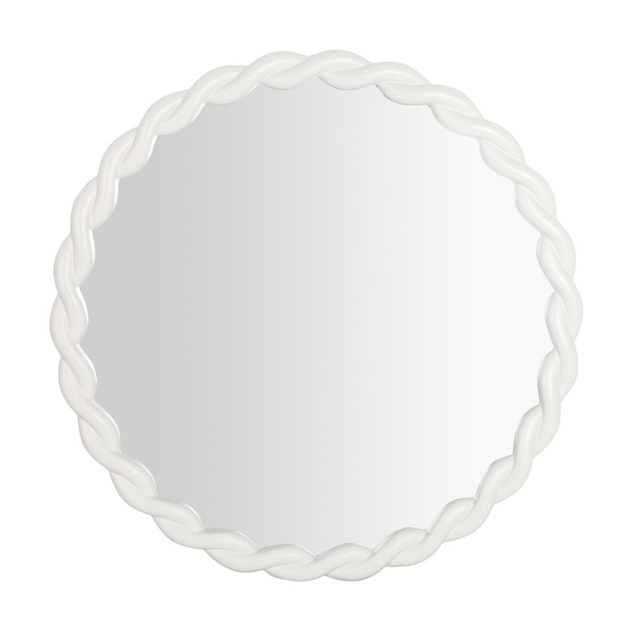 Agnes Round Wall Mirror added by Sarah Jane Meek