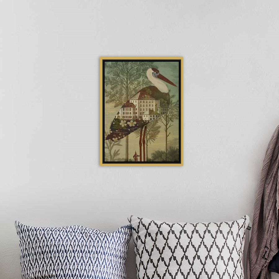 Birdhouse added by KATHERINE ECK