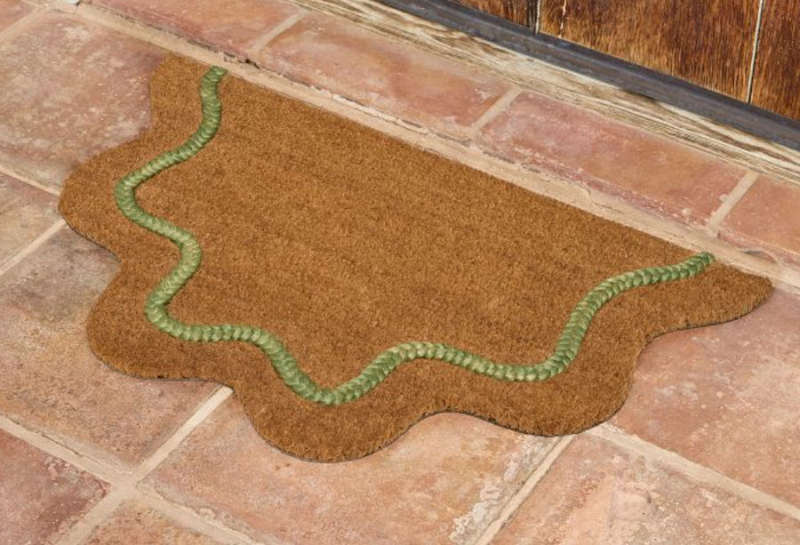 Dorm Room Doormat added by Sarah Jane Meek