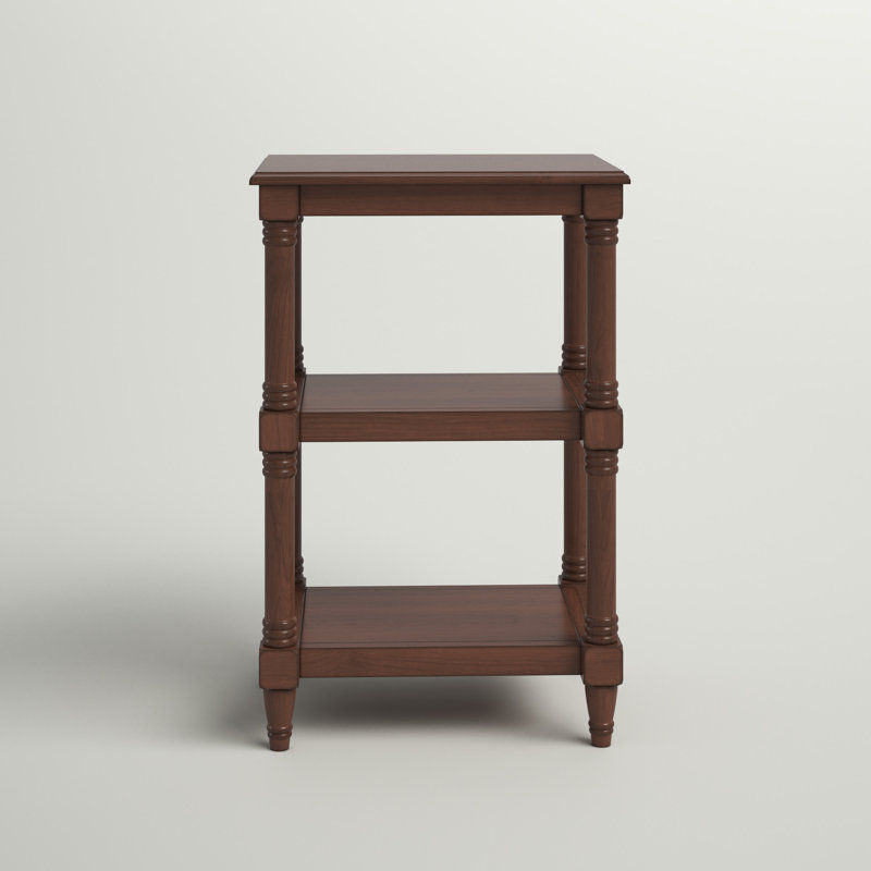 End Table added by Jessica Greer