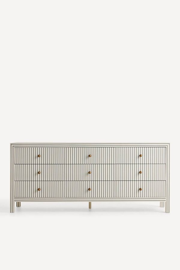 Hale Nine-Drawer Dresser added by Kristen Dominguez