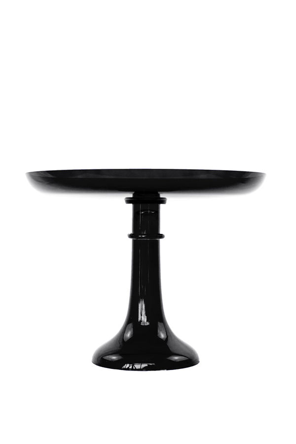 Estelle Cake Stand {Black} added by Siri Anderson she/her