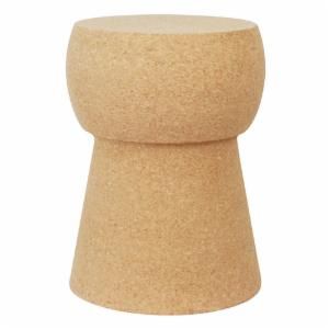 Oenophilia Champagne Cork Stool added by Elevated by Elise LLC
