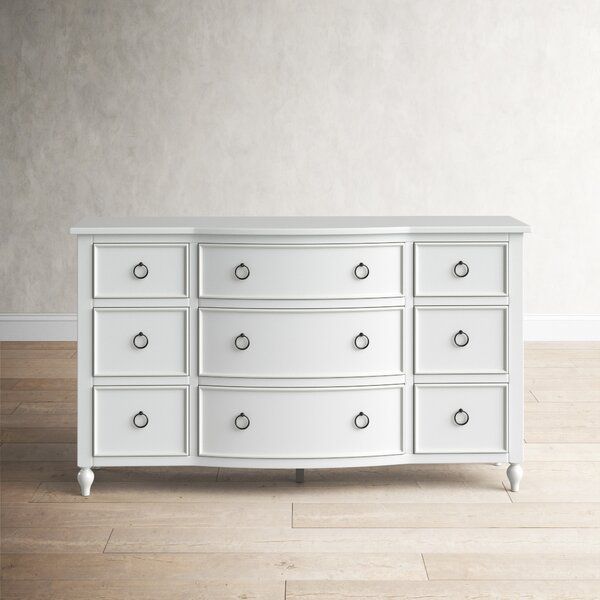 Penelope 9 - Drawer Dresser added by Sarah Deel