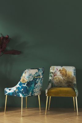 Judarn Elowen Chair added by Alexis Bourn-Lipsett