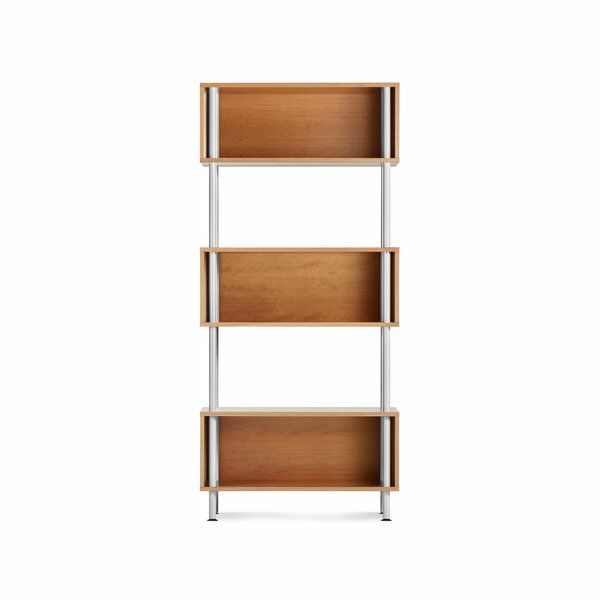 Chicago 3 Box Bookcase added by Kaitlin Beegle