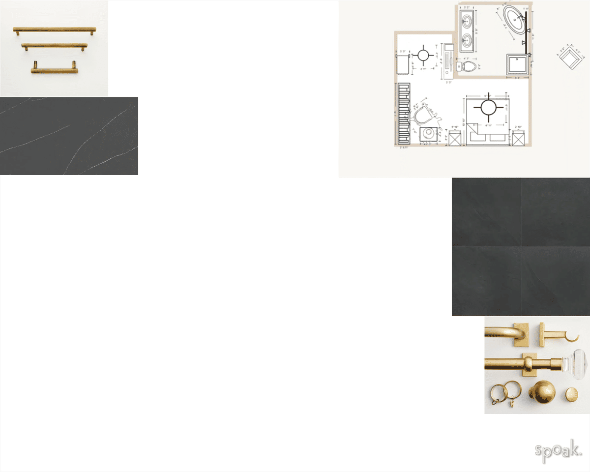 Bedroom Inspo designed by Rebekah Behm