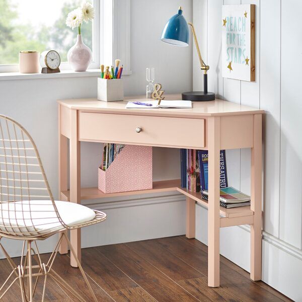 Careyann 42'' Desk added by Parris Kerr