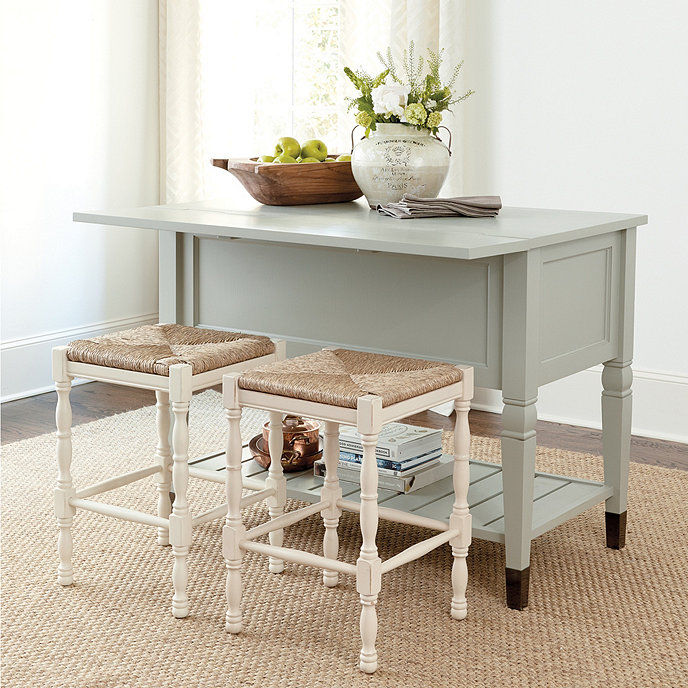 Dorchester Counter Stool added by Sarah Jane Meek
