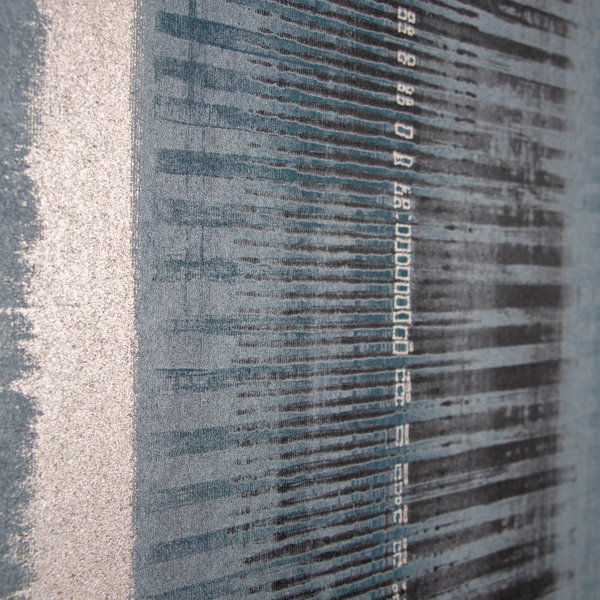 Adonea Hermes Smooth Metallic 33' L x 21" W Wallpaper Roll added by Whitney Crutcher