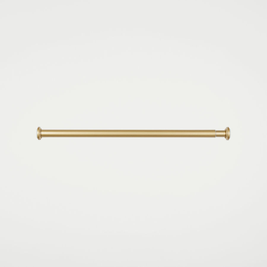 The Twillery Co. Dawnview Exclusive Home Tension Rod, Adjustable & Reviews | Wayfair added by Jaclyn Schaumburger