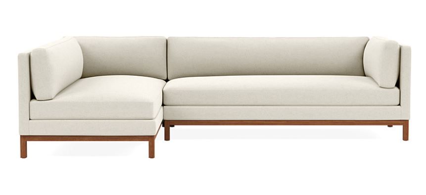 Jasper Sectional added by Spoak Member