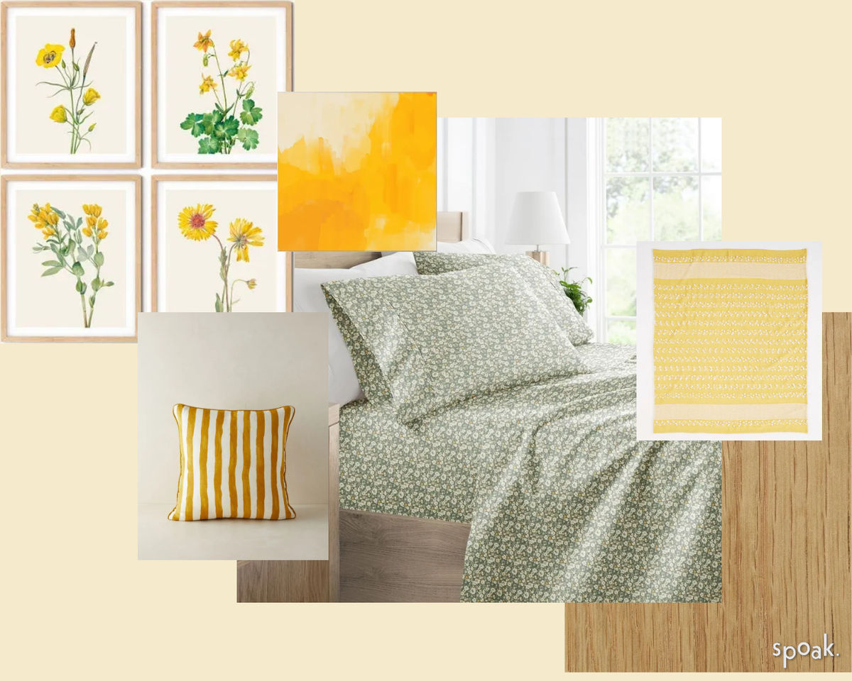 Craft Room Ideas designed by Erica Nicol