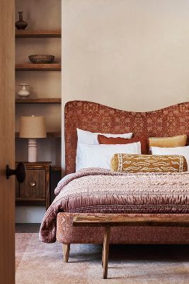 Demonte Pied-A-Terre Bed- King added by Lauren Thorp