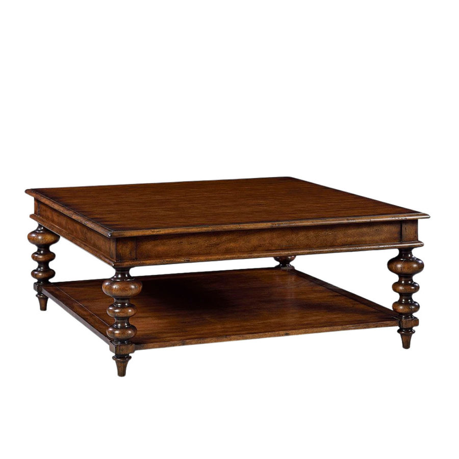 Oliver Home Furnishings Tempe Coffee Table | Perigold added by Laramy Fleps