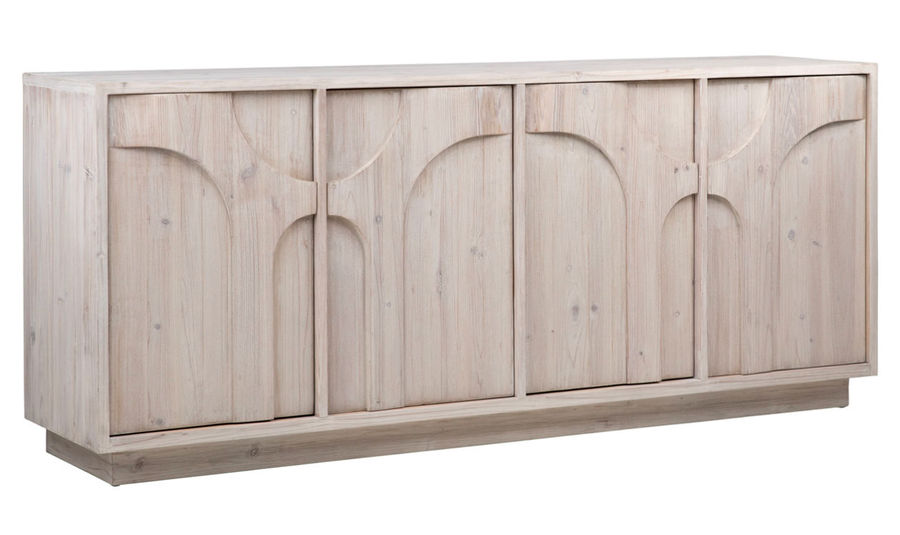 Ampelle Sideboard added by Britney Bradford