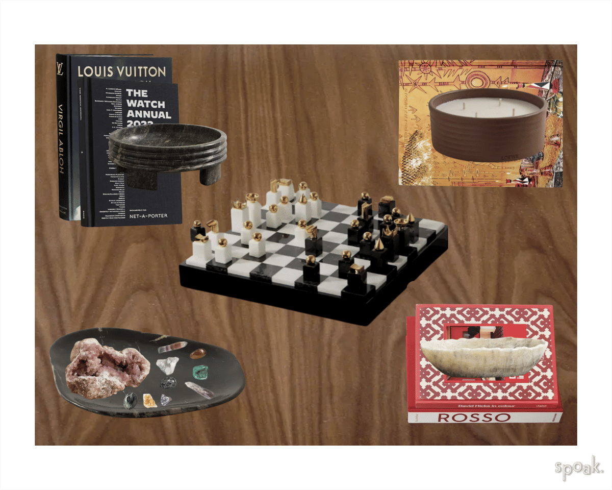 Game Room Ideas designed by Hayley Andreesen