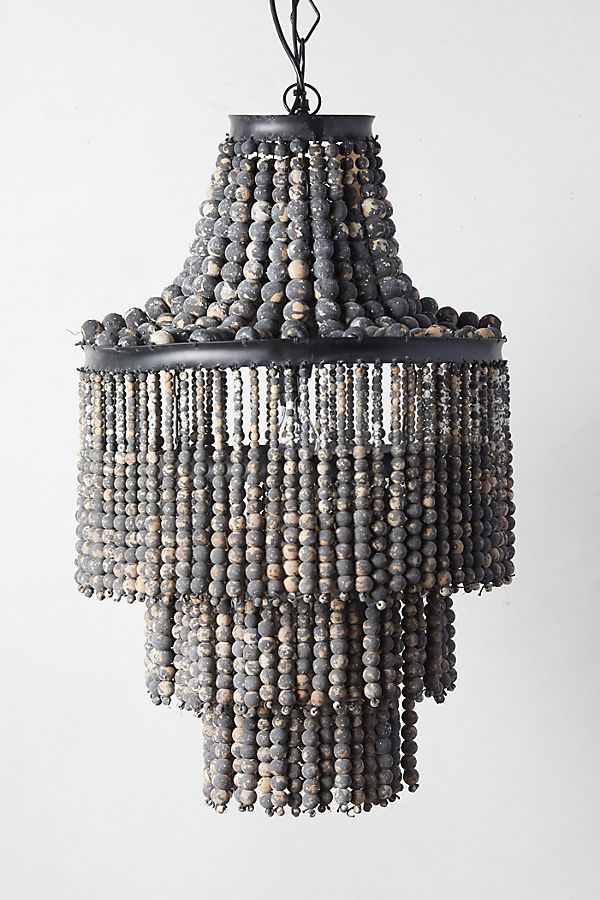 Beaded Chandelier added by Colleen Miller