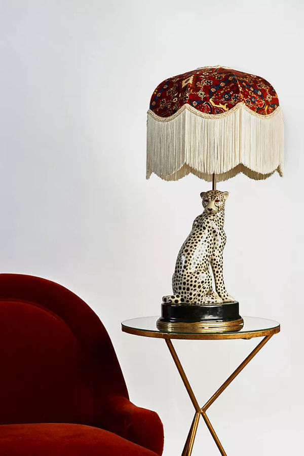 House of Hackney Mey Meh Table Lampshade added by Alice Zhang
