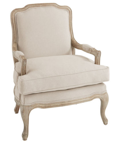 Mikaela Chair added by Jamie Stellato