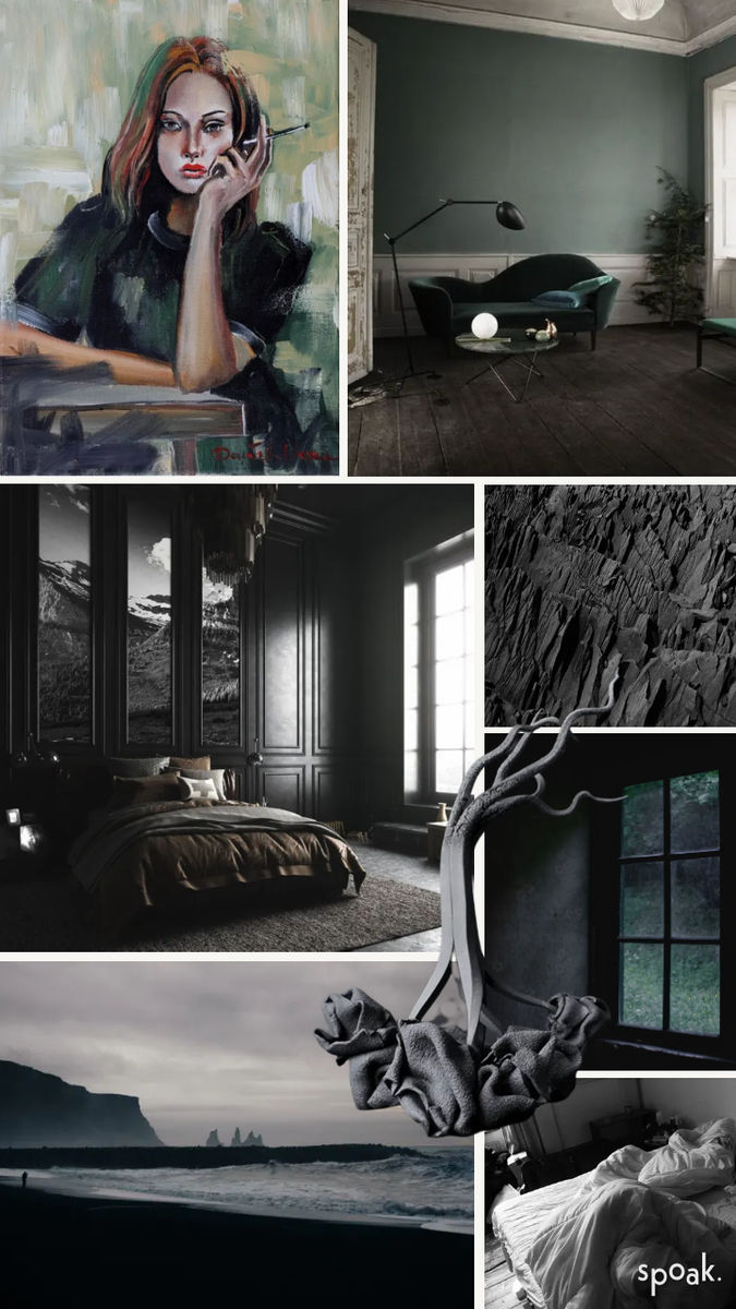 Bedroom Ideas designed by Christina Viana Mendes