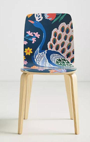 Sylvie Tamsin Dining Chair added by Jamie Stellato