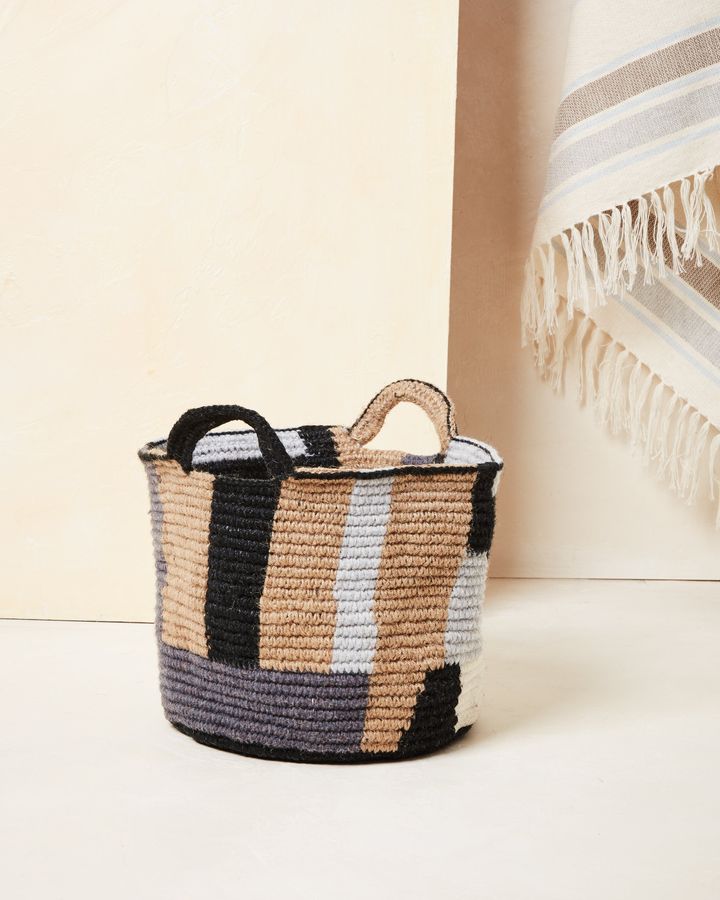 Blocks Basket - Medium added by Spoak 