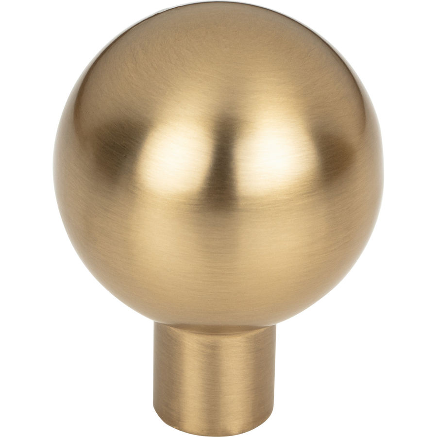 Top Knobs Brookline 1" Diameter Mushroom Knob & Reviews | Wayfair added by HELEN SALGADO