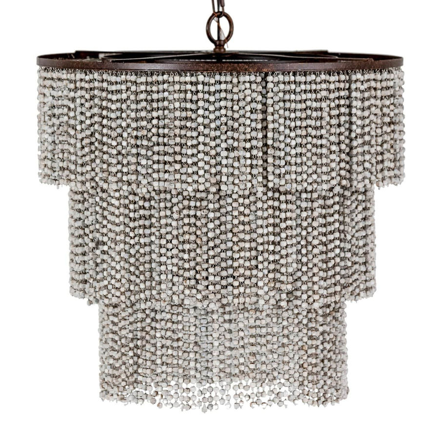 Gabby Etienne Chandelier added by Emily York