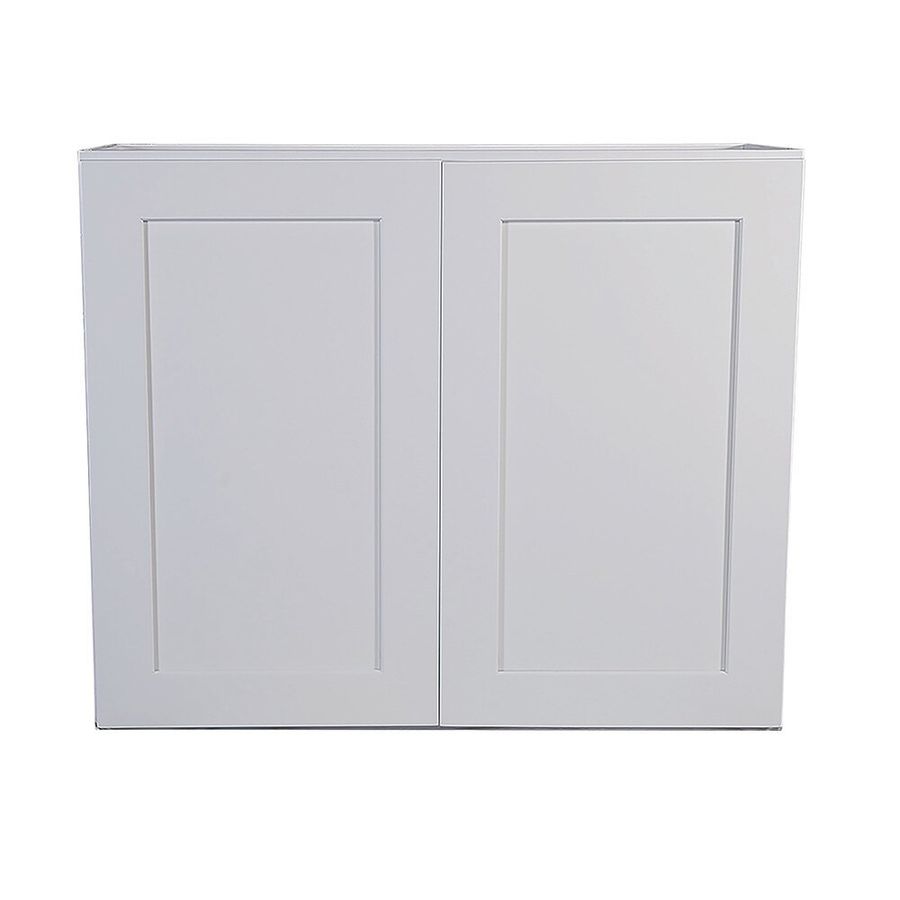 Unassembled (Ready-to-Assemble) Shaker Wall Cabinet added by Sacha Laustsen