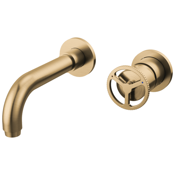 

Two Handle Wall Mount Bathroom Faucet Trim
in  Champagne Bronze

 added by Haley Freckleton