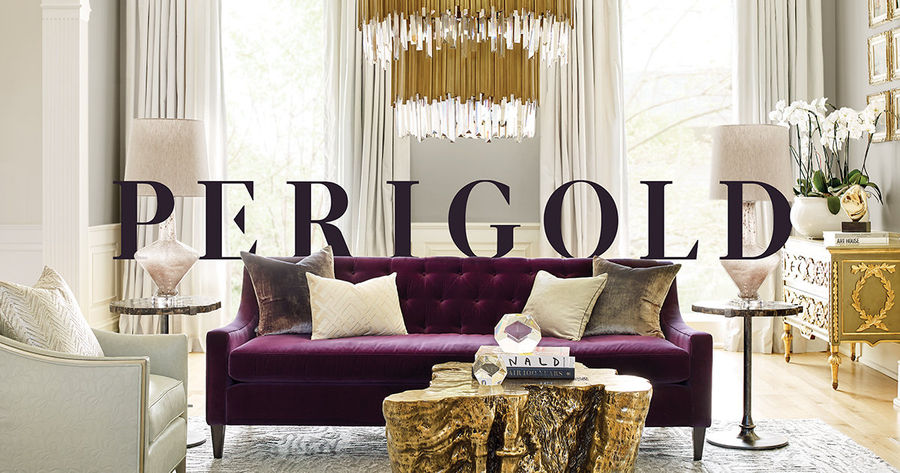 House of Hampton® Macklin Round Metal Mirror | Perigold added by lydia taylor