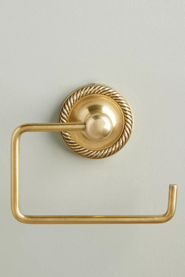 Morgan Toilet Paper Holder added by Ashley Franco